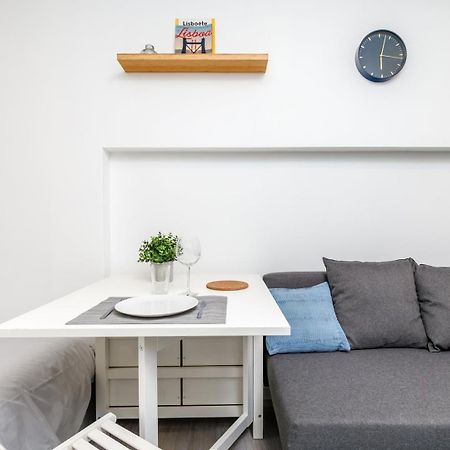 דירות Guestready - Minimalist Studio In Downtown ליסבון מראה חיצוני תמונה