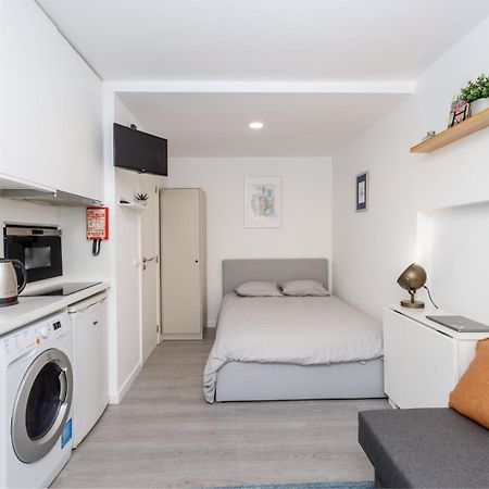 דירות Guestready - Minimalist Studio In Downtown ליסבון מראה חיצוני תמונה