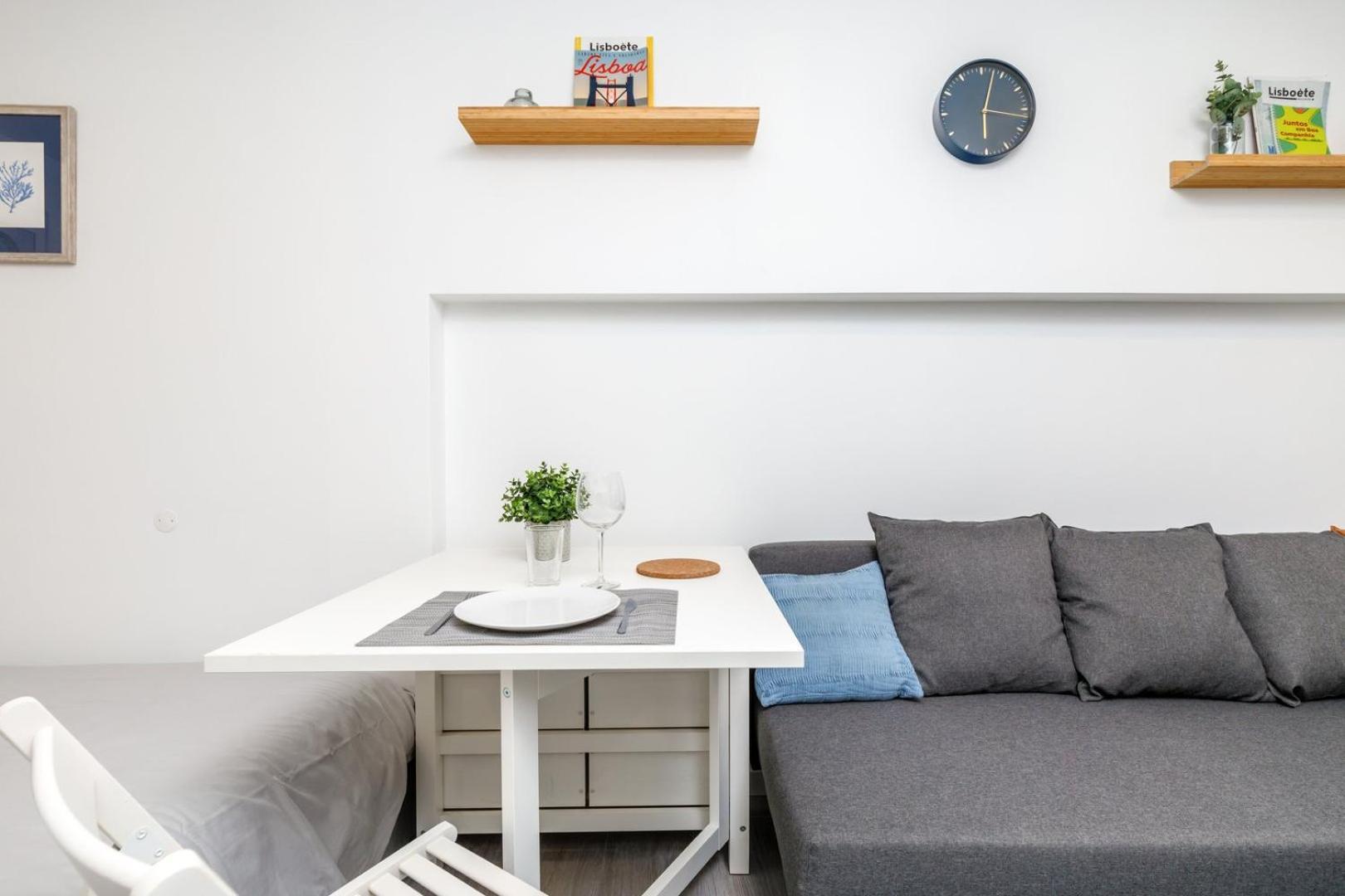 דירות Guestready - Minimalist Studio In Downtown ליסבון מראה חיצוני תמונה